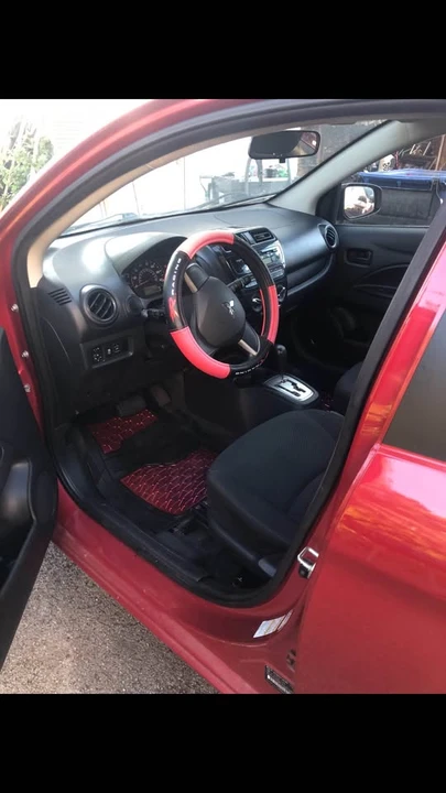 2017 Mitsubishi Mirage 6th Gen - Image 2 of 8