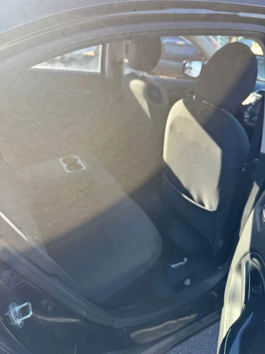 2017 Mitsubishi Mirage 6th Gen - Image 5 of 9