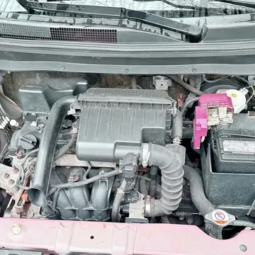 2017 Mitsubishi Mirage G4 SE