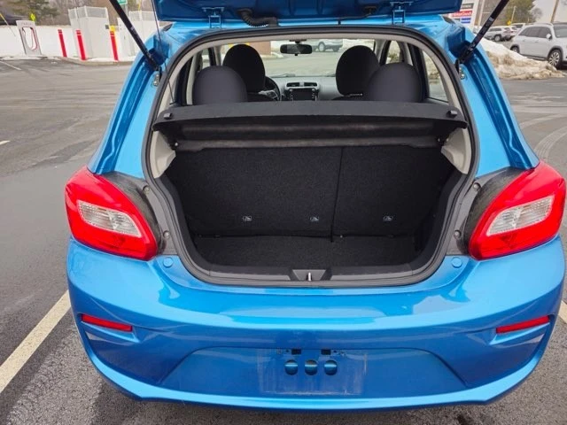 2017 Mitsubishi Mirage 6th Gen - Image 3 of 7