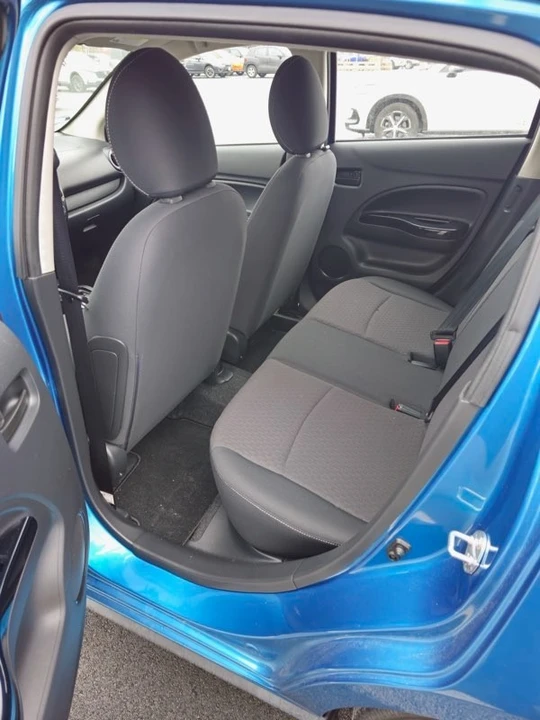 2017 Mitsubishi Mirage 6th Gen - Image 6 of 7