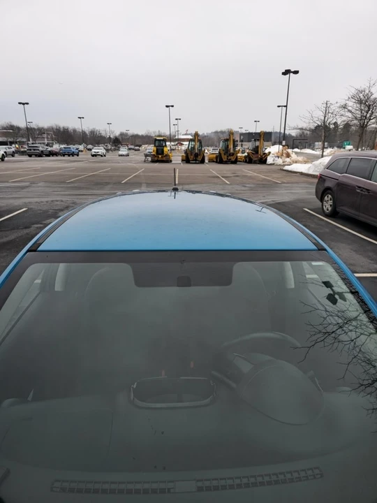 2017 Mitsubishi Mirage 6th Gen - Image 4 of 7