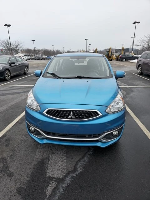 2017 Mitsubishi Mirage 6th Gen - Image 2 of 7