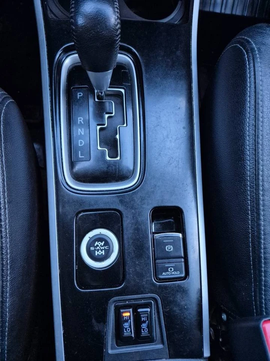 2017 Mitsubishi Outlander - Image 14 of 20