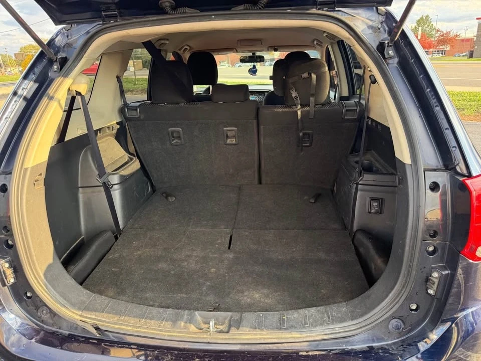 2017 Mitsubishi Outlander - Image 7 of 8