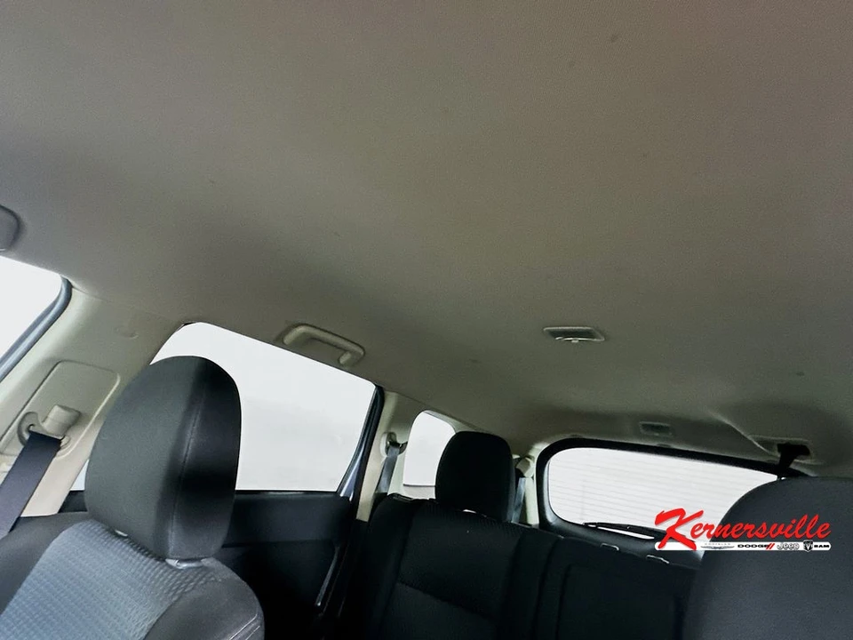 2017 Mitsubishi Outlander - Image 21 of 21