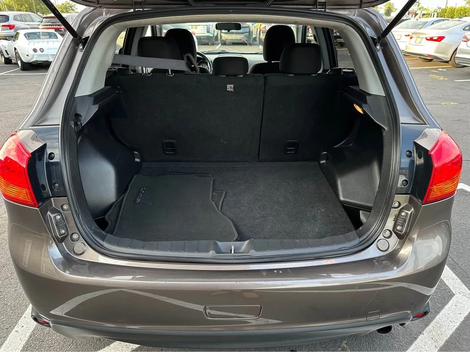 2017 Mitsubishi Outlander - Image 16 of 20