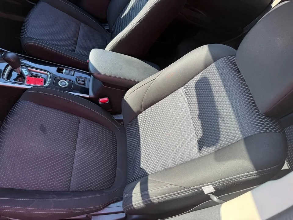 2017 Mitsubishi Outlander - Image 13 of 15