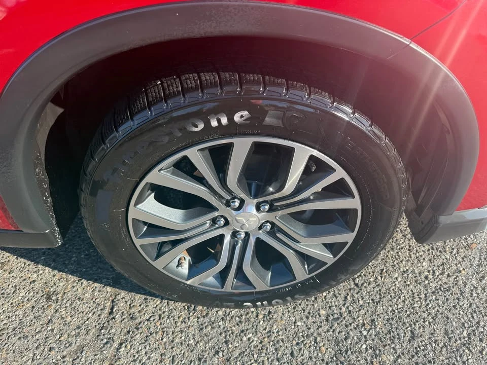 2017 Mitsubishi Outlander - Image 8 of 15