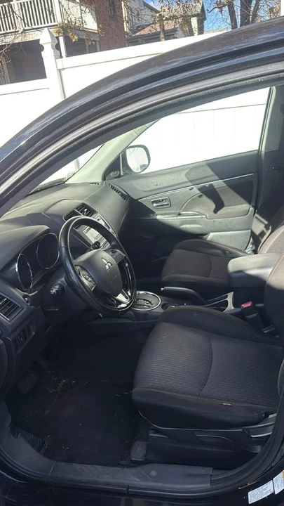 2017 Mitsubishi Outlander Sport - Image 4 of 6