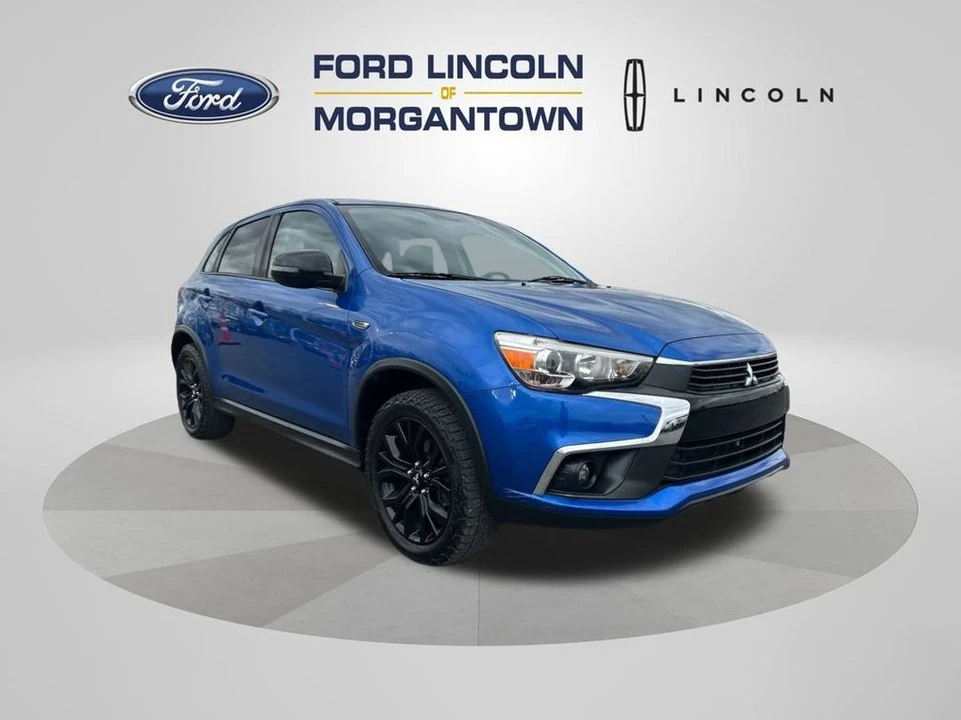2017 Mitsubishi Outlander Sport - Image 3 of 12
