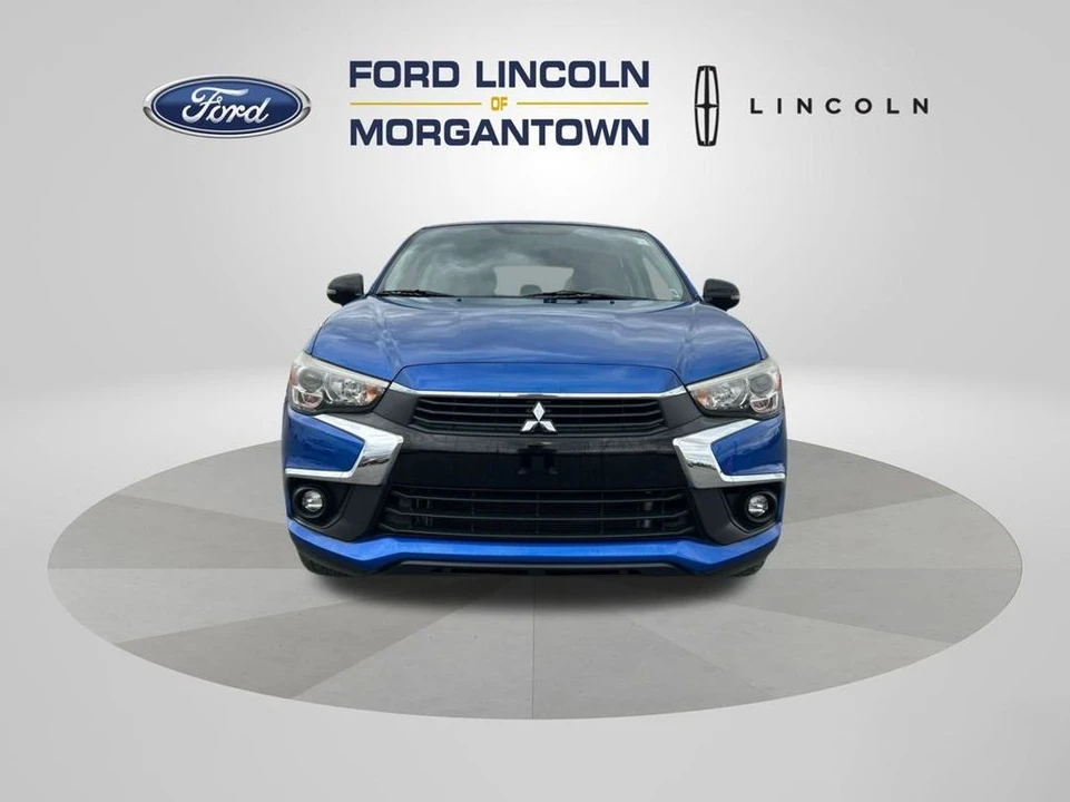 2017 Mitsubishi Outlander Sport - Image 2 of 12