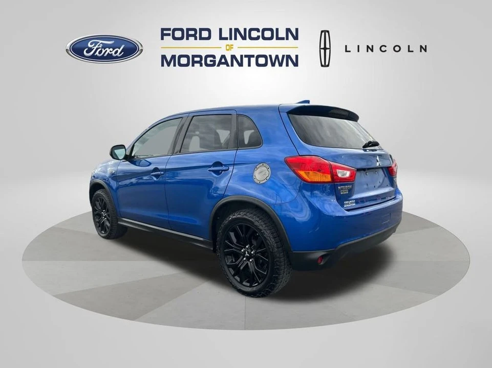 2017 Mitsubishi Outlander Sport - Image 7 of 12