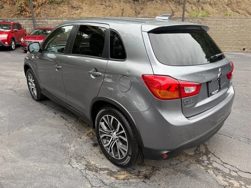 2017 Mitsubishi Outlander Sport - Image 7 of 20