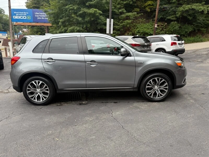 2017 Mitsubishi Outlander Sport - Image 4 of 20