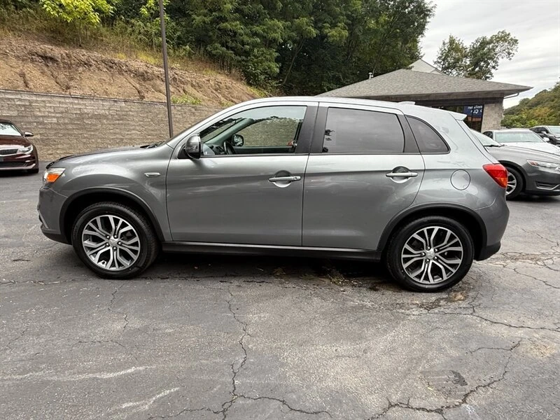 2017 Mitsubishi Outlander Sport - Image 9 of 20