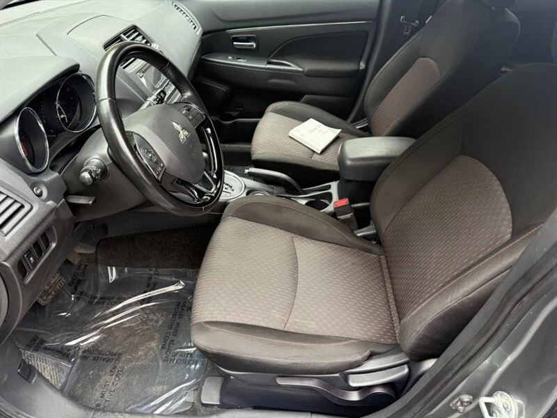 2017 Mitsubishi Outlander Sport - Image 18 of 20