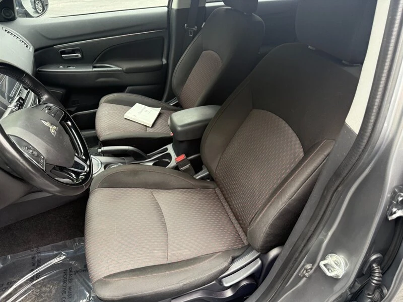 2017 Mitsubishi Outlander Sport - Image 19 of 20