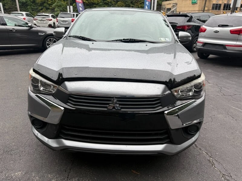 2017 Mitsubishi Outlander Sport - Image 2 of 20