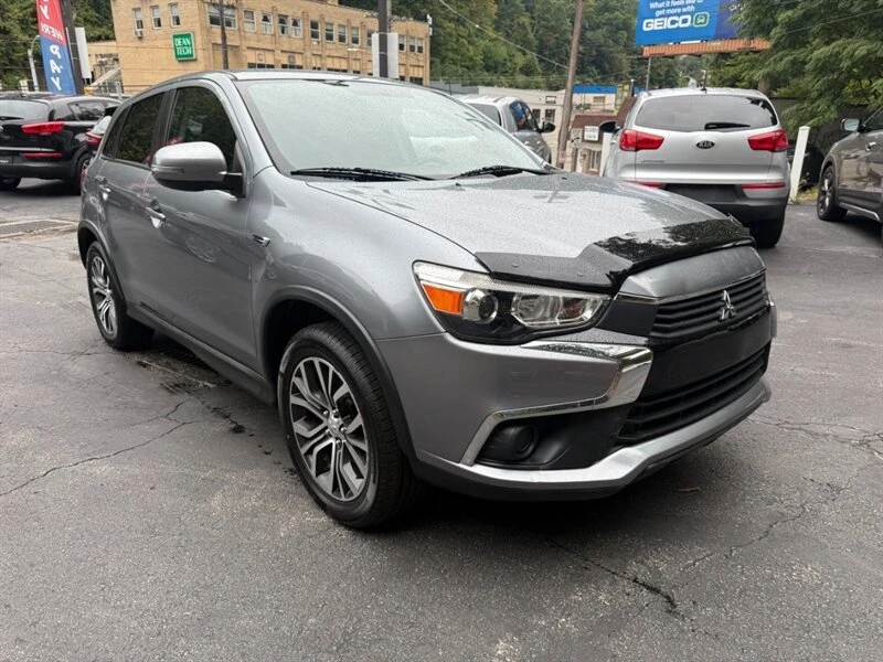 2017 Mitsubishi Outlander Sport - Image 3 of 20