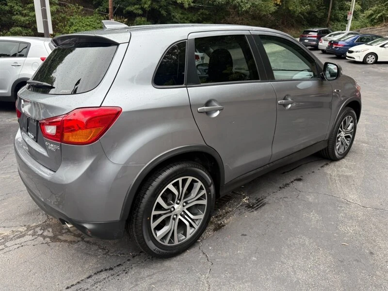 2017 Mitsubishi Outlander Sport - Image 5 of 20