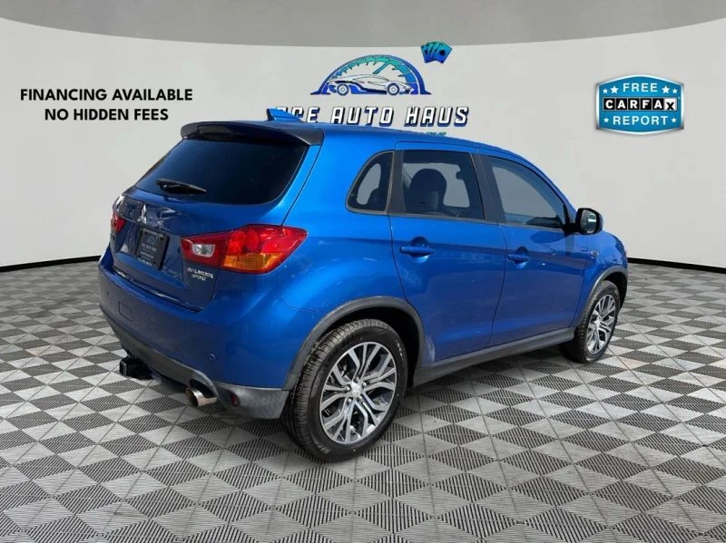 2017 Mitsubishi Outlander - Image 7 of 12