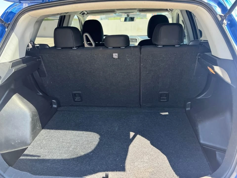 2017 Mitsubishi Outlander Sport - Image 10 of 10