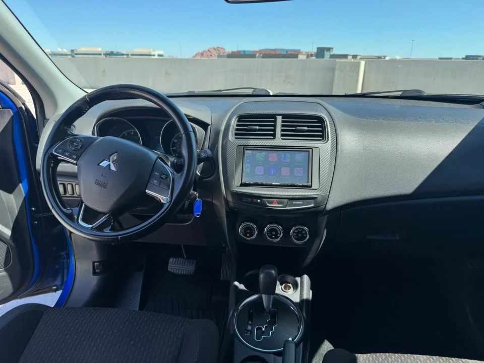 2017 Mitsubishi Outlander Sport - Image 7 of 10