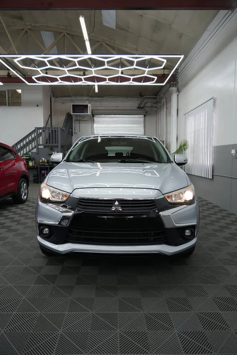 2017 Mitsubishi Outlander Sport - Image 2 of 20