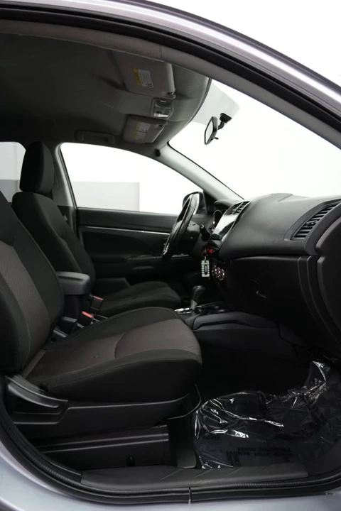 2017 Mitsubishi Outlander Sport - Image 9 of 20