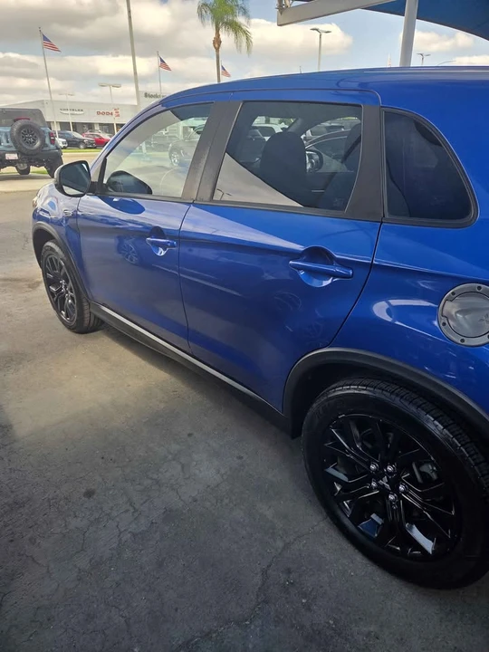 2017 Mitsubishi Outlander Sport - Image 10 of 19