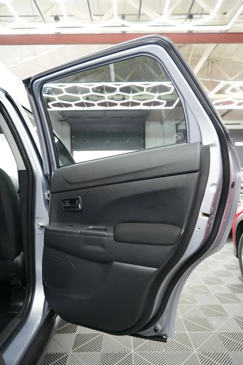 2017 Mitsubishi Outlander Sport - Image 8 of 20