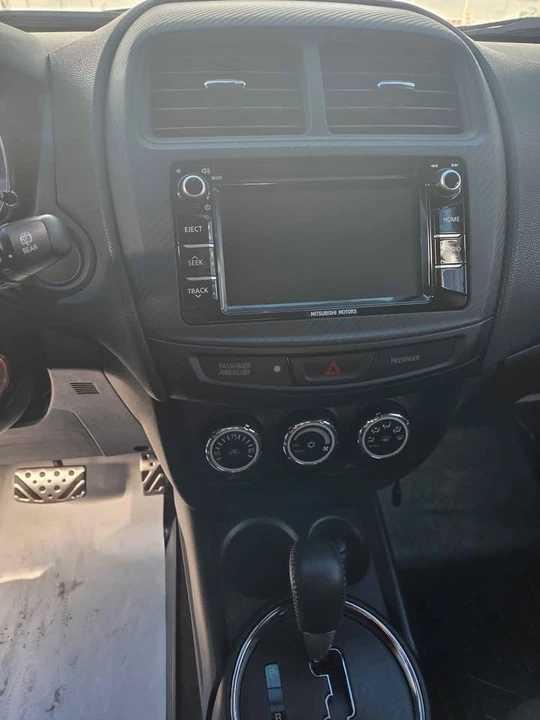 2017 Mitsubishi Outlander Sport - Image 7 of 19