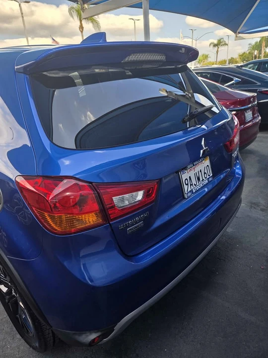 2017 Mitsubishi Outlander Sport - Image 13 of 19