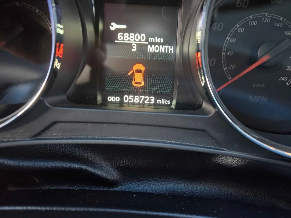 2017 Mitsubishi Outlander Sport - Image 6 of 19