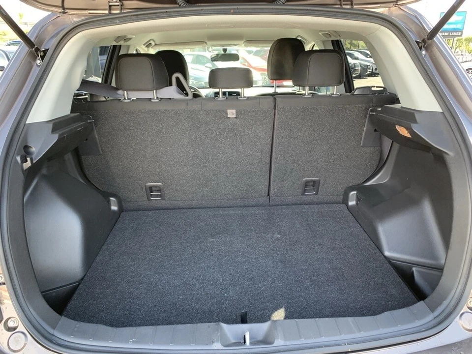 2017 Mitsubishi Outlander - Image 7 of 12