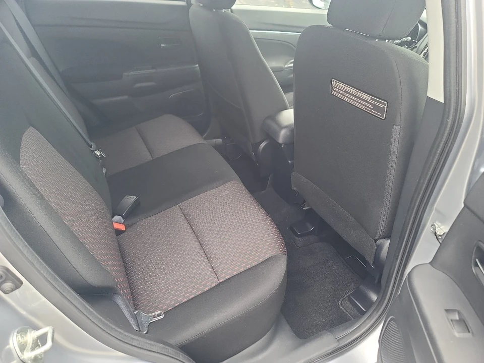 2017 Mitsubishi Outlander Sport - Image 13 of 21