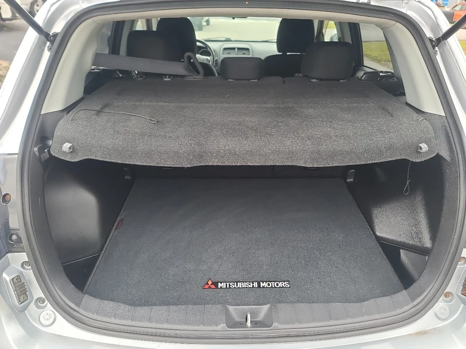 2017 Mitsubishi Outlander Sport - Image 12 of 21