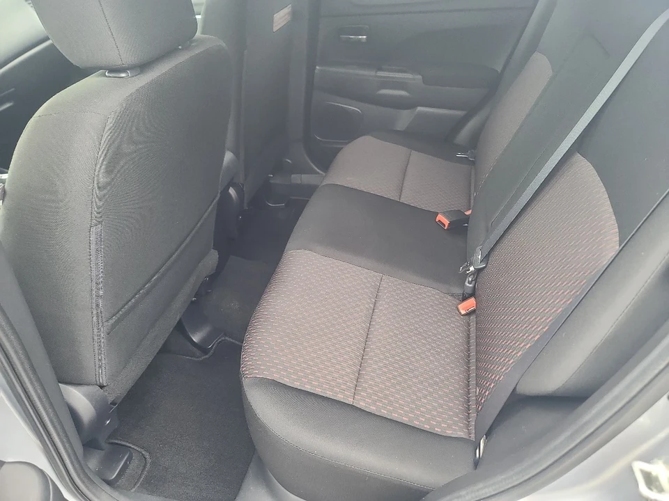 2017 Mitsubishi Outlander Sport - Image 11 of 21