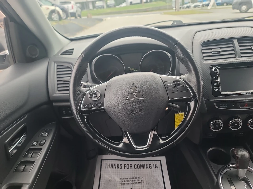2017 Mitsubishi Outlander Sport - Image 15 of 21