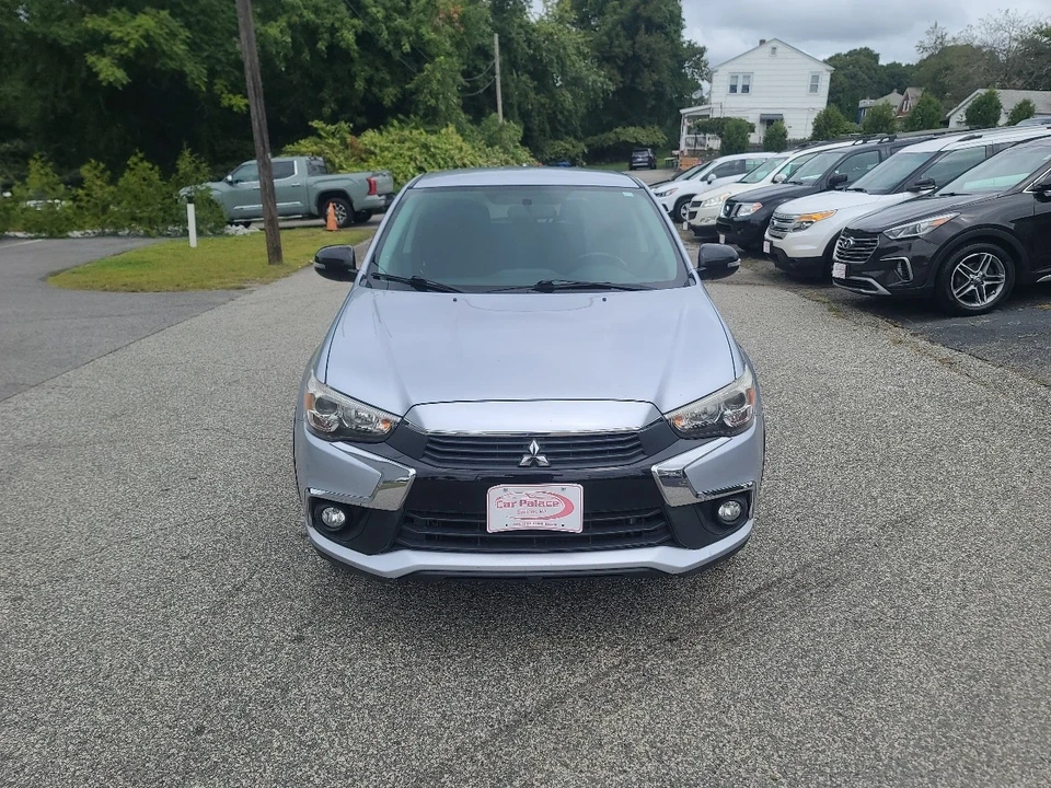 2017 Mitsubishi Outlander Sport - Image 2 of 21
