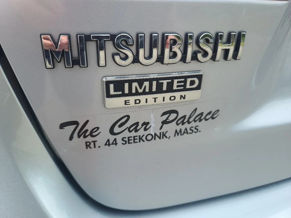 2017 Mitsubishi Outlander Sport - Image 21 of 21