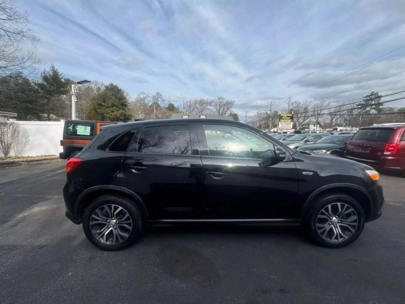 2017 Mitsubishi Outlander Sport - Image 2 of 12