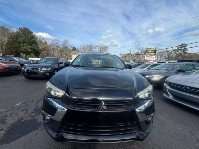 2017 Mitsubishi Outlander Sport - Image 7 of 12