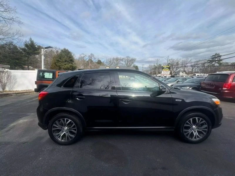 2017 Mitsubishi Outlander Sport - Image 2 of 12