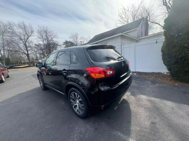 2017 Mitsubishi Outlander Sport - Image 4 of 12