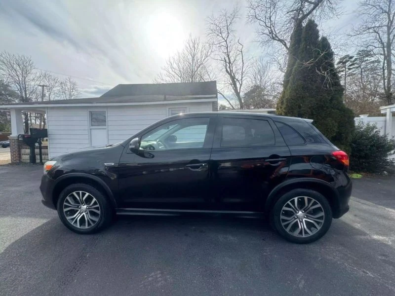 2017 Mitsubishi Outlander Sport - Image 5 of 12