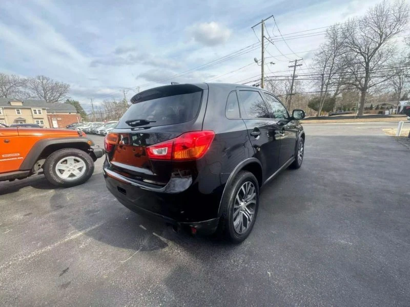 2017 Mitsubishi Outlander Sport - Image 3 of 12