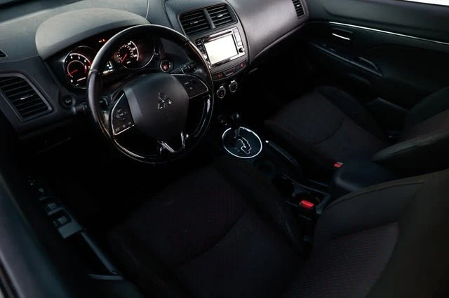 2017 Mitsubishi Outlander Sport - Image 2 of 15