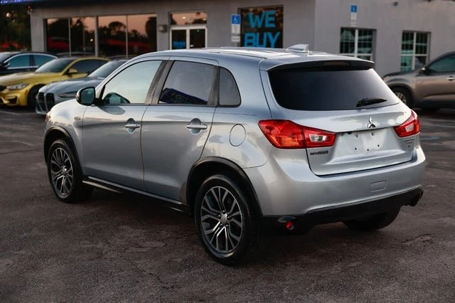 2017 Mitsubishi Outlander Sport - Image 3 of 15
